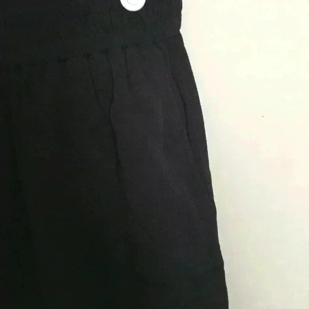 Kate Spade Black Pants